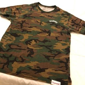 3 for $10 Diamond T-shirt